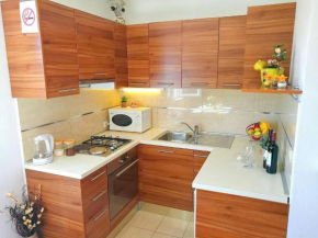 Apartments Kola - Two Bedroom Apartment with Balcony and Sea View 2